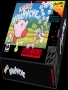 Nintendo  SNES  -  Kirby's Avalanche (USA)